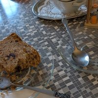  at Omas Teekanne in Graz