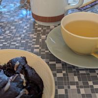  at Omas Teekanne in Graz