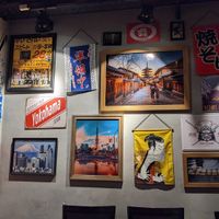 Yokoso at Yokoso in Luxembourg City