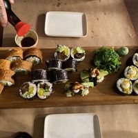   at Yokoso in Luxembourg City