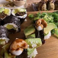   at Yokoso in Luxembourg City