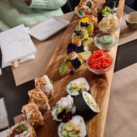  at Yokoso in Luxembourg City