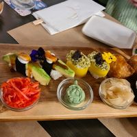  at Yokoso in Luxembourg City