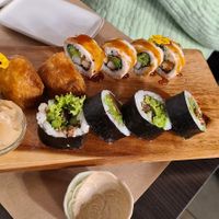  at Yokoso in Luxembourg City