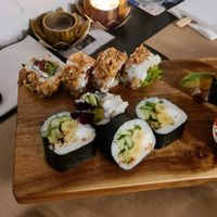  at Yokoso in Luxembourg City