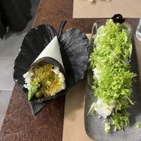   at Yokoso in Luxembourg City