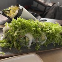   at Yokoso in Luxembourg City