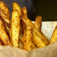   at Shouk in Rockville