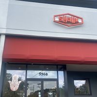 Ahimsa 🥰  at Shouk in Rockville