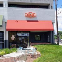  at Shouk in Rockville