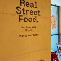 ❤️ at Shouk in Rockville