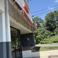   at Shouk in Rockville