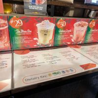  at Bonfire Coffee in Carbondale