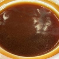 Gravy sauce   at Wawin Vegan Chinese in York