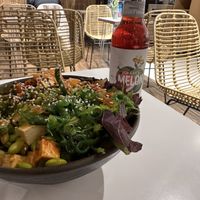 Incredible delicious bowls #Veganuary at MALOA Poke Bowl in Dortmund