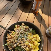 Toller Laden   at MALOA Poke Bowl in Dortmund