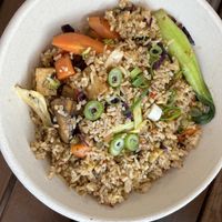   at Ayers Wok in Yulara