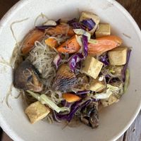   at Ayers Wok in Yulara