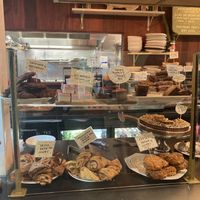 cabinet food  at House of Good Fortune in Lower Hutt