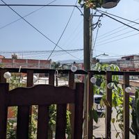  at Los Muchitos Comida Vegana in Oaxaca