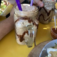  #Veganuary at Los Muchitos Comida Vegana in Oaxaca