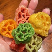 Delicious!  at My Roti Place in Oakville