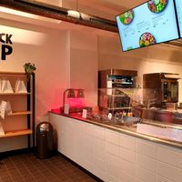 Inside at Make in Dusseldorf