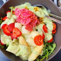 Spargeljane at Make in Dusseldorf