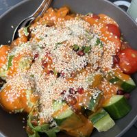 Vegan Shawarma   at Make in Dusseldorf