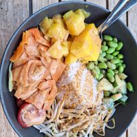 Mango No.5 at Make in Dusseldorf