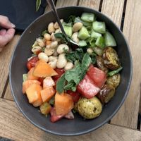 Summerlicious Bowl   at Make in Dusseldorf