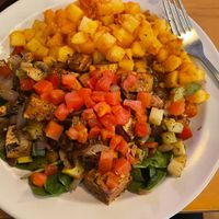   at Shakabrah Java in Tacoma