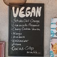  at Stehcafé Schleckeria in Neuharlingersiel