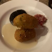   at Father Field Bistro in Semarapura