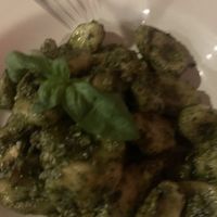   at Father Field Bistro in Semarapura