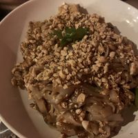   at Father Field Bistro in Semarapura