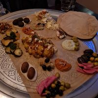  at Za'atar in Utrecht