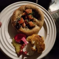  at Za'atar in Utrecht