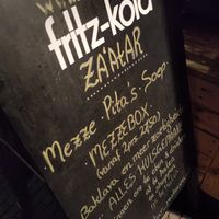  at Za'atar in Utrecht