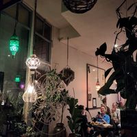  at Za'atar in Utrecht