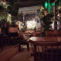  at Za'atar in Utrecht