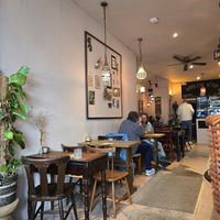  at Za'atar in Utrecht