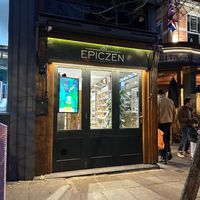   at EpicZen  in North London