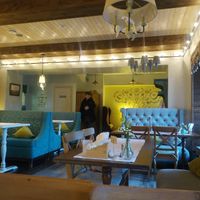 Innenraum at Prana - Прана in Berezniki