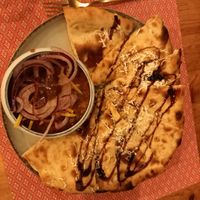  at Deb's Bistro in Lyon