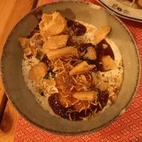  at Deb's Bistro in Lyon