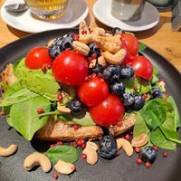  at Goodways Coffee in Radolfzell