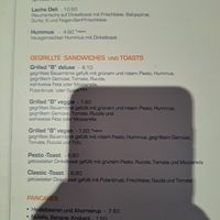  at Goodways Coffee in Radolfzell