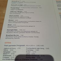  at Goodways Coffee in Radolfzell