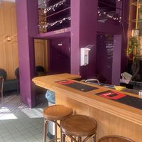   at Barouche in Ghent